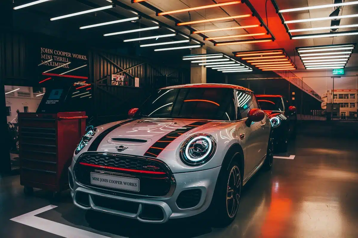 Les critères à prendre en compte pour choisir la meilleure Mini Cooper