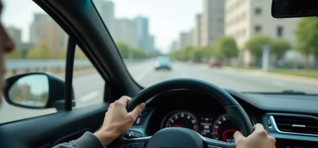 Assurance auto : tout ce que vous devez savoir pour rouler en toute sérénité Assurance auto : tout ce que vous devez savoir pour rouler en toute sérénité