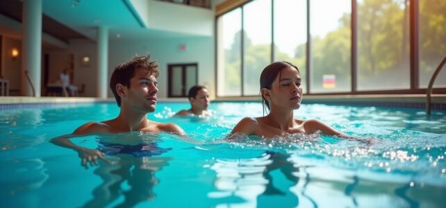 Réserver un cours de natation adulte à Paris : un jeu d’enfant en ligne ? Réserver un cours de natation adulte à Paris : un jeu d’enfant en ligne ?