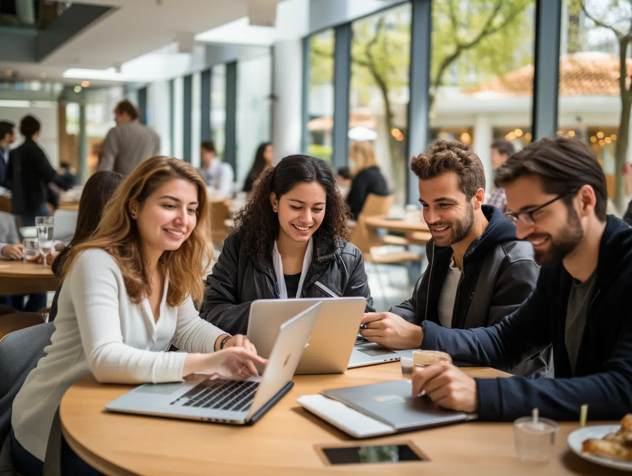 L’intégration de la technologie dans les programmes de formation