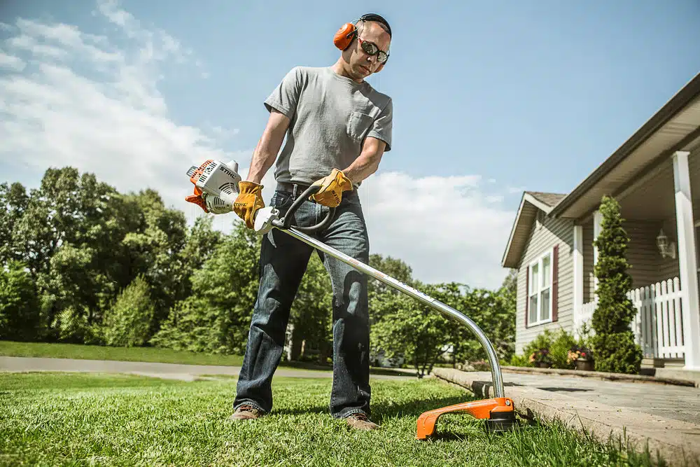 Choix du rotofil : nos conseils clefs