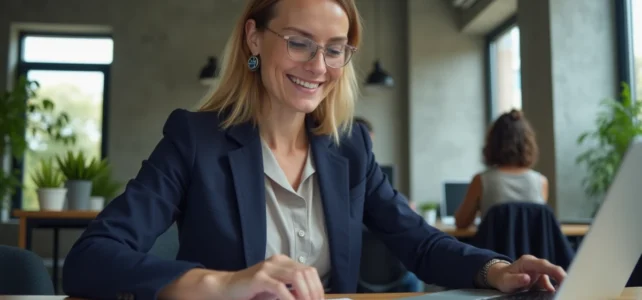Découvrez les opportunités d’emploi ouvertes à tous pour booster votre carrière Découvrez les opportunités d’emploi ouvertes à tous pour booster votre carrière