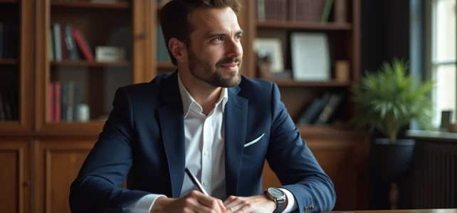 Découvrez la biographie de Yann Dernaucourt : un parcours hors du commun et inspirant Découvrez la biographie de Yann Dernaucourt : un parcours hors du commun et inspirant