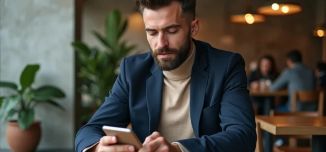 Les meilleures tendances et conseils pour les hommes modernes en 2024 Les meilleures tendances et conseils pour les hommes modernes en 2024