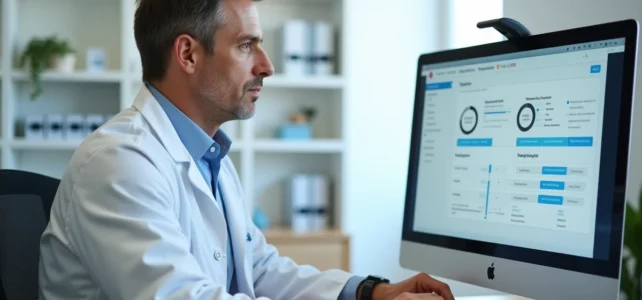 Découvrez tous les services dédiés aux professionnels de santé sur l’espace Geek Medical Découvrez tous les services dédiés aux professionnels de santé sur l’espace Geek Medical